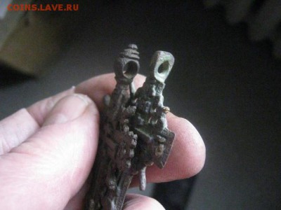 2 крестика. Нечастые. До 7.03.2019г. - 022.JPG