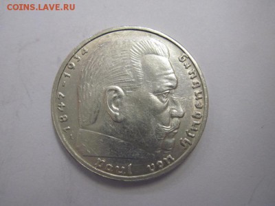 2 марки Третий рейх 1939 до 03.03.19 - IMG_3451.JPG