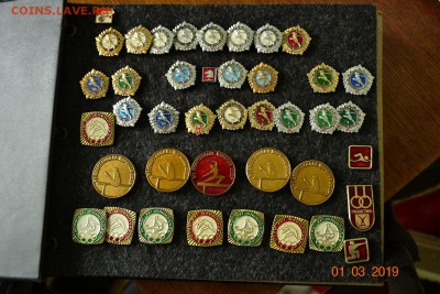 Оптовый лот спорт, олимпиада 80 в альбоме 185 шт до 06.03 - _DSC0202.JPG
