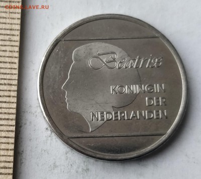 АРУБА 1 флорин 1986 до 5.03.19 - IMG_20190227_162345