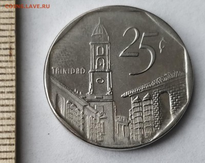КУБА 25 сентаво 2008 до 5.03.19 - IMG_20190227_163411