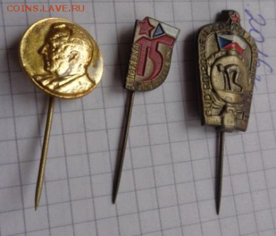 ЧССР: тяжмет,иголки  3  шт  до 6.3 в 21-45 - DSC07179.JPG