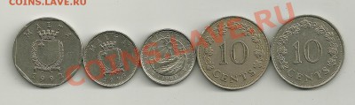 недорогая иностранщина пополняемая вторая - мальта2 001