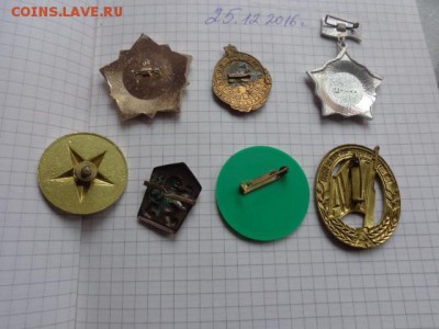 ЧССР,ГДР (т.м.) и КНР    3  шт  до 6.3 в 21-45 - DSC07155.JPG