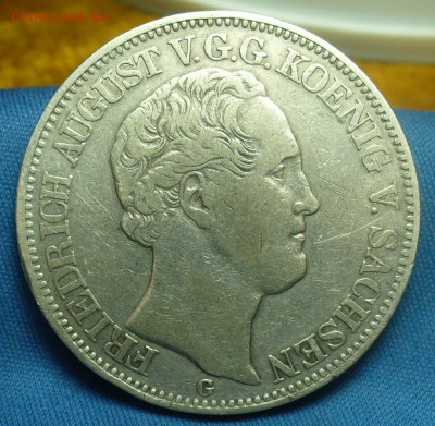 Талер 1840 года С 200 рублей До 05.03.19 в 22.00 МСК - P1500080.JPG