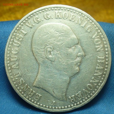 Талер 1839 года С 200 рублей До 05.03.19 в 22.00 МСК - P1500086.JPG