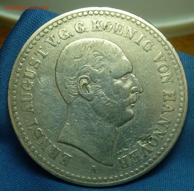 Талер 1840 года №2 С 200 рублей До 05.03.19 в 22.00 МСК - P1500114.JPG