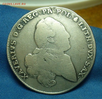 3 талера 1764 года С 200 рублей До 05.03.19 в 22.00 МСК - P1500142.JPG