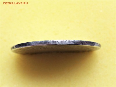 1 РУБЛЬ 1804 г. СПБ - ФГ. НЕЧАСТЫЙ . до 05.03.19 в 22.00 - 34512910 (5)