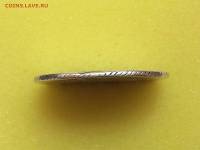 1 РУБЛЬ 1762 г. ПЁТР III . РЕДКИЙ . до 05.03.19 в 22.00 - 26907598 (3)