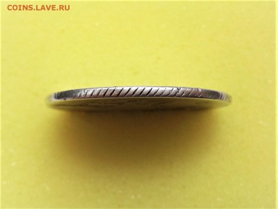 1 РУБЛЬ 1762 г. ПЁТР III . РЕДКИЙ . до 05.03.19 в 22.00 - 26907598 (2)