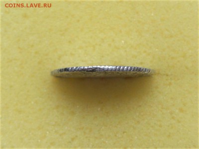 ПОЛУПОЛТИННИК  1767 г. ММД - EI . до 05.03.19 в 22.00 - 38287773 (3)