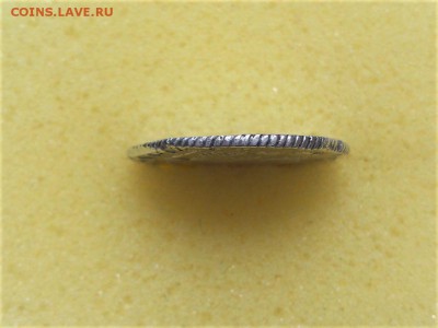 ПОЛУПОЛТИННИК  1767 г. ММД - EI . до 05.03.19 в 22.00 - 38287773 (2)