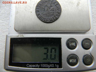 Денга имп.Петра1.1704г до 07.03.2019г  22.00 мск - SSCN5309.JPG