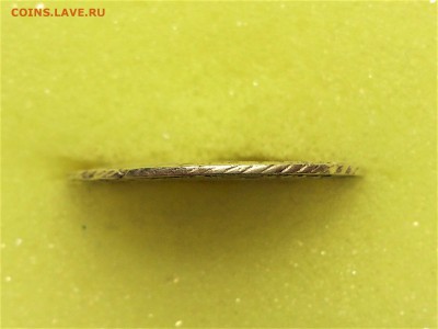 20  КОПЕЕК 1789 г. СПБ . РЕДКАЯ . до 05.03.19 в 22.00 - 33419099 (2)