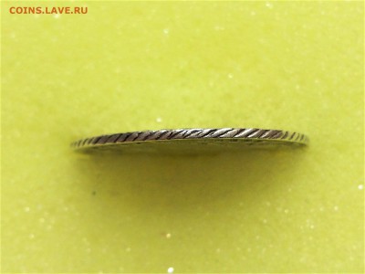 20 КОПЕЕК 1791 г. СПБ . РЕДКАЯ . до 05.03.19 в 22.00 - 58534305 (2)