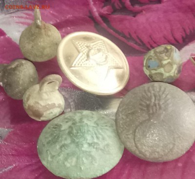 Пуговицы - 2019-03-01-19-28-39