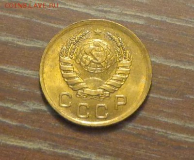 1 копейка 1941 в коллекцию до 8.03, 22.00 - 1 коп 1941_2.JPG