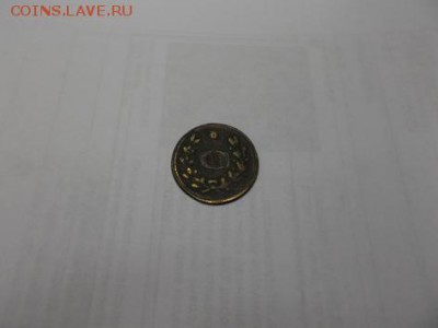 Помогите опознать довоенный жетончик, Польша? - DSCF1421 - kopija.JPG