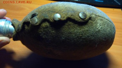 фляга Вермахт W.A.L.38 - IMG_20190203_205647