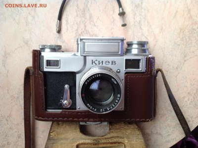 Собираю советские фотоаппараты! - image