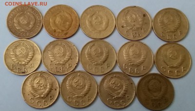 2 копейки 1926-57. До 4.03.19 в 22.00 - 20190302_164055