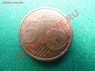 С РУБЛЯ 5 евроцентов ФРАНЦИЯ  до 18.06.11 в 22-00 - MEMO0002.JPG
