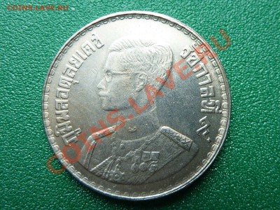 ТАИЛАНД 1 бат 1957г. БИЛОН до 18.06.11 в 22-00 - MEMO0006.JPG