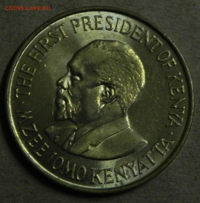 Кения 5 центов 1978 гдо 06.03.2019 г.в 22:00 МСК - DSCN0652.JPG