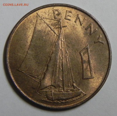 Гамбия 1 пенни 1966 г. до 06.03.2019 г.в 22:00 МСК - DSCN0687.JPG
