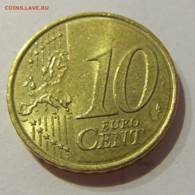 10 евроцентов 2008 Испания №1 07.03.2019 22:00 МСК - CIMG5162.JPG