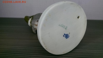 Статуэтка Хлестаков. ЛФЗ - z5OdHfsnmM0