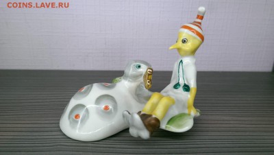 Буратино. ЛФЗ - dBkbWSTUJOc