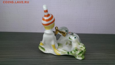Буратино. ЛФЗ - vOhR4ST1qxw