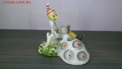 Буратино. ЛФЗ - M3UDZ9oBYMw