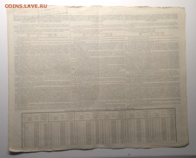 Облигация Курско-Харьково-Азовской ж.д. 1889 г.до 7.03. - IMG_20190303_101541