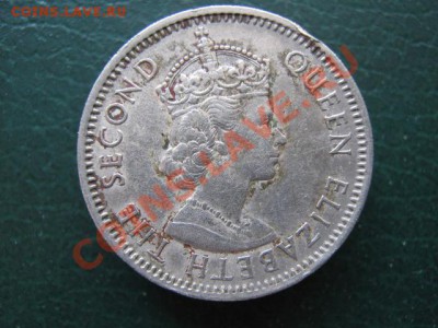 Брит.Нигерия шиллинг 1961 до 15-06-11 22-00 - IMG_6505