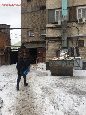 В Москве опять переезжаем...Из "Байконура" в "Нагатино". - IMG_7003.JPG