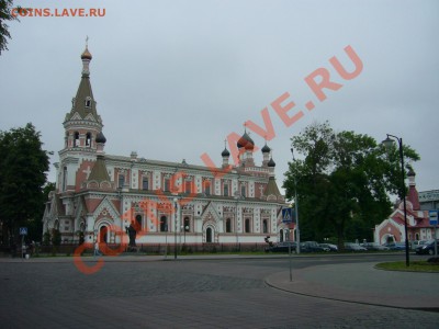 г. Гродно Республика Беларусь. - P1070287.JPG