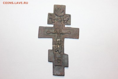 Крест до 8.03.2019 в 22:00 по мск - IMG_0338.JPG