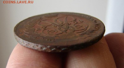 2 копейки 1758. Перечекан с облачной. До 07.03.2019 - 5 - копия.JPG