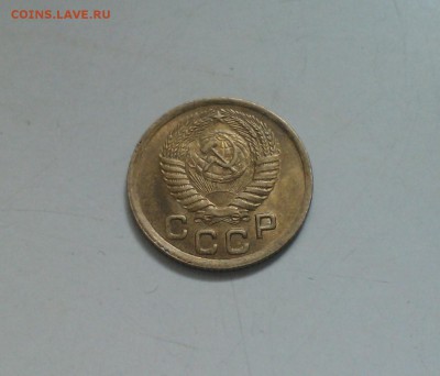 1 копейка 1950 UNC до 06.03 22.15 - IMG1463