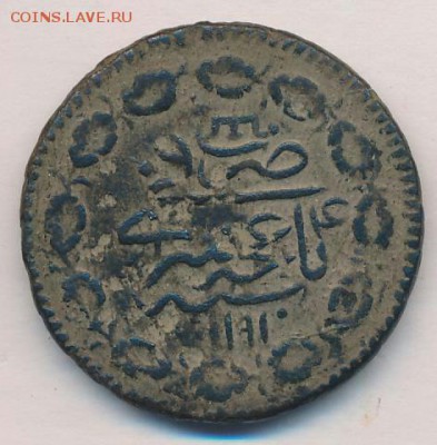 Копейка 1780 год.  Шахин Гирей. До 07.03.19г в 22.10 МСК. - 2019-03-03 21.44.22
