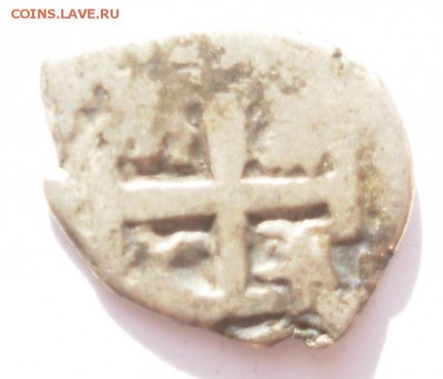 Пиратские сокровища  :) - Coin016.JPG