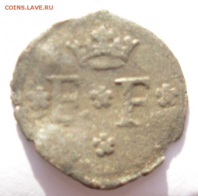 Пиратские сокровища  :) - Coin013.JPG