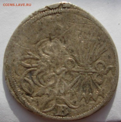 Пиратские сокровища  :) - Coin018.JPG