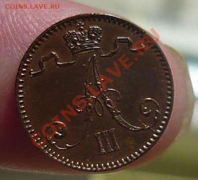 1 пенни 1892г радужная патина до 13.06.11 в22-00 - P1100703_thumb