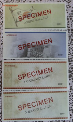 Южная Корея о-в Докдо 4 образца банкнот до 09.03.19 в 22.00 - IMG_7910.JPG