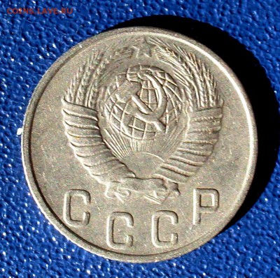 10 копеек 1949, шт. 2.11, АИФ №103  До 07.03.19  22.00 МСК - 49_2.JPG