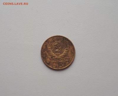 5 копеек 1938 до 6.03.2019 22.00 мск - 20190227_111820